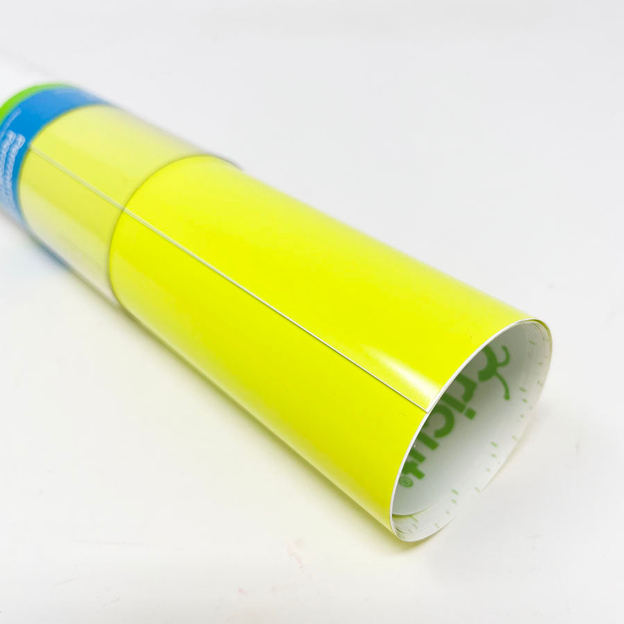 Cricut Permanent Glossy Vinyl - Pick a Color