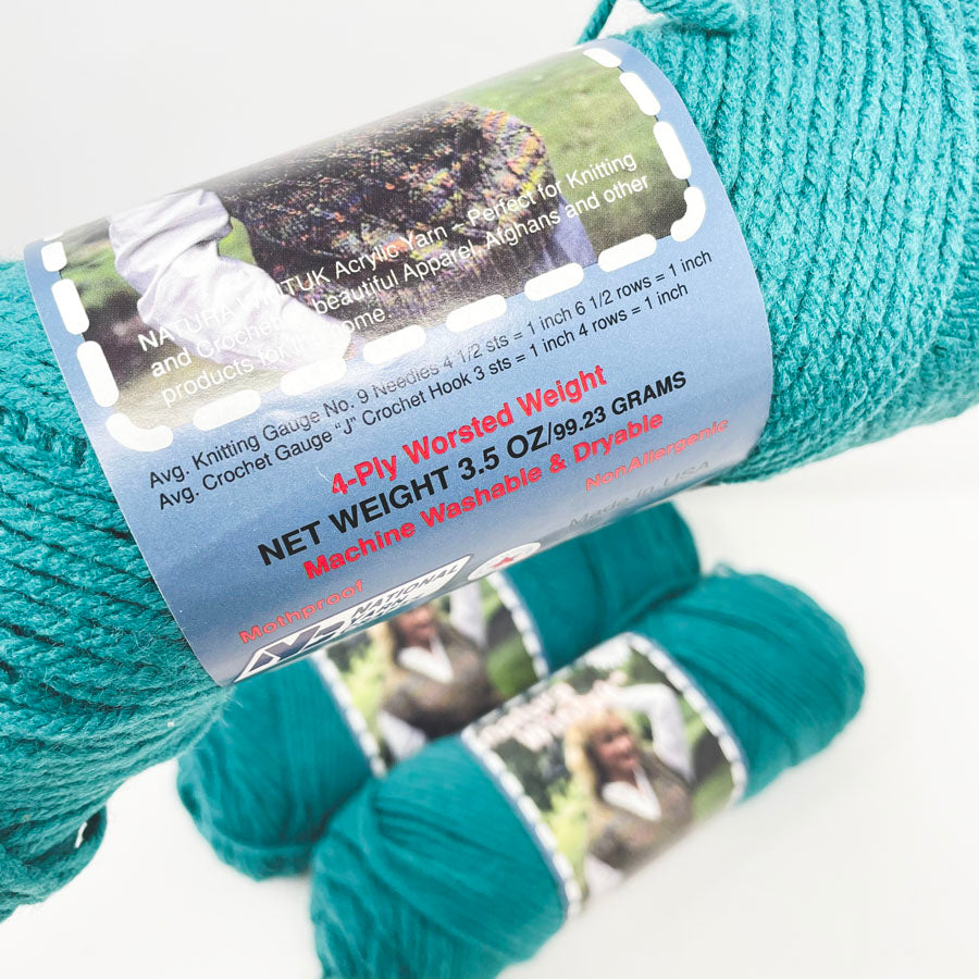 Natura Wintuk Yarn