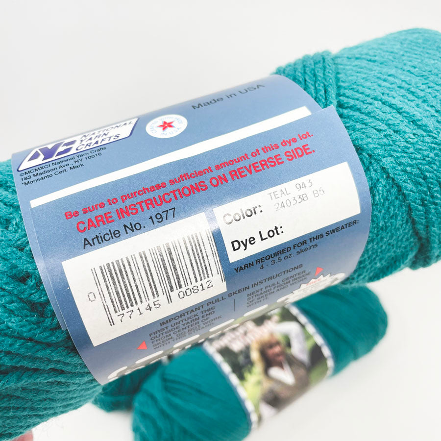 Natura Wintuk Yarn