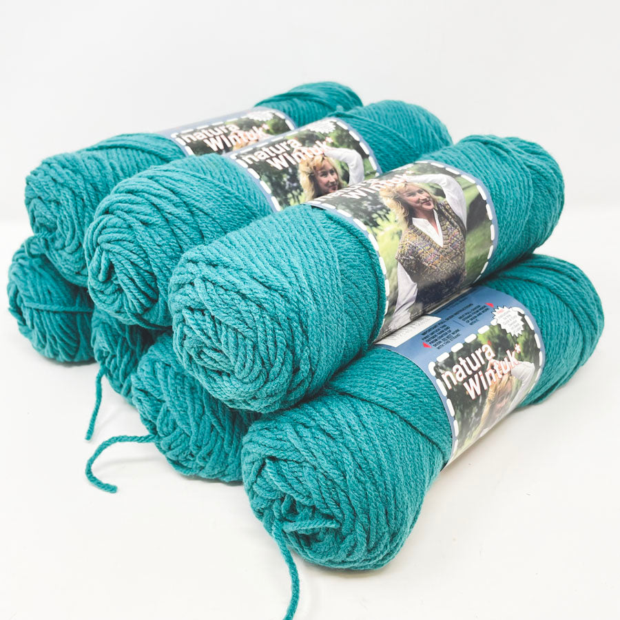 Natura Wintuk Yarn