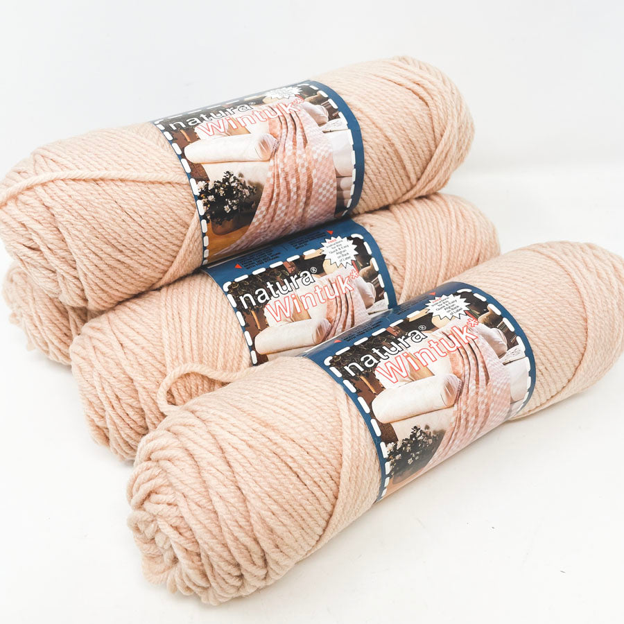 Natura Wintuk Yarn