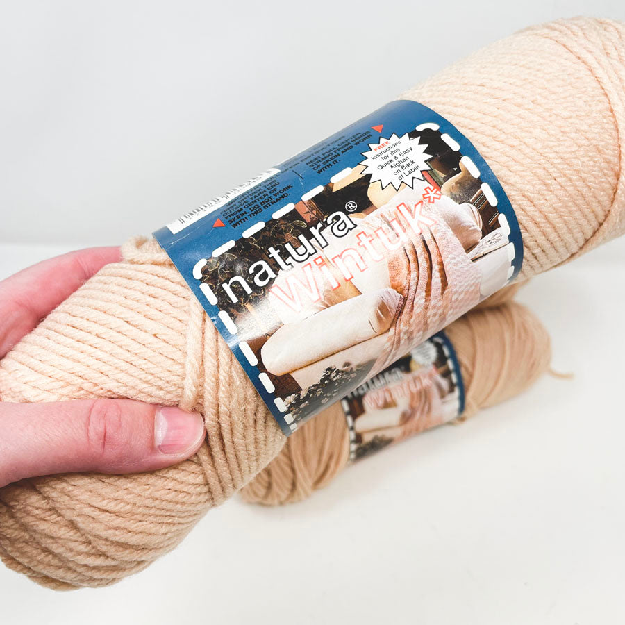 Natura Wintuk Yarn