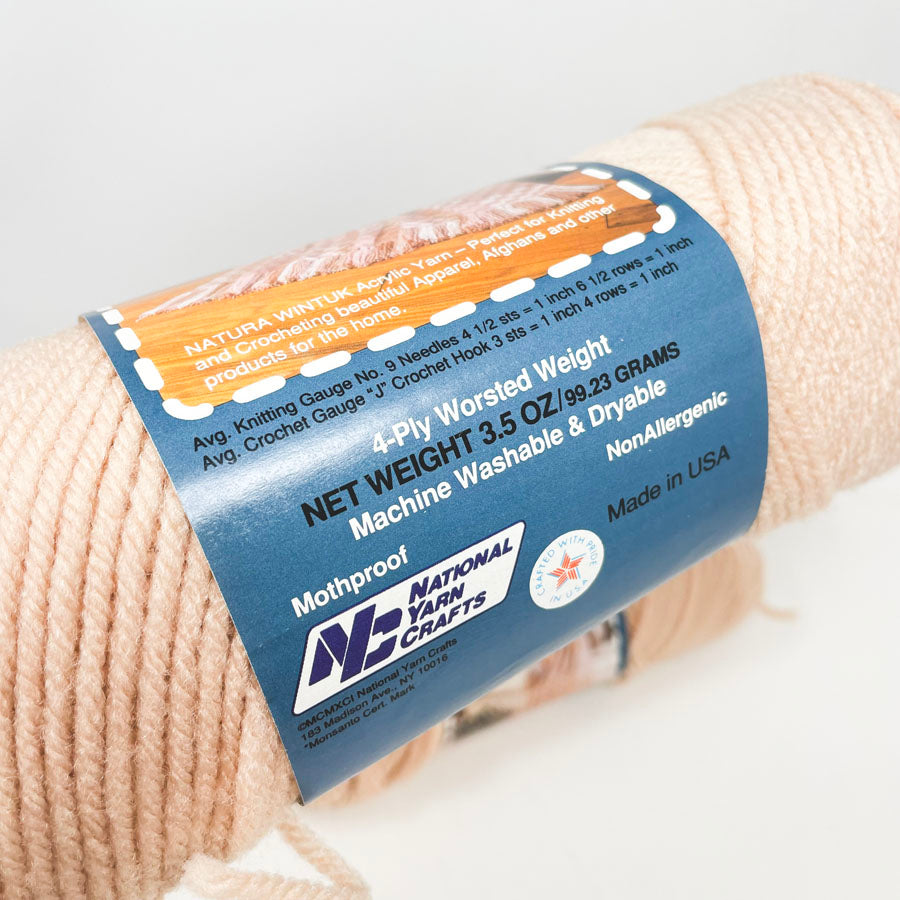 Natura Wintuk Yarn