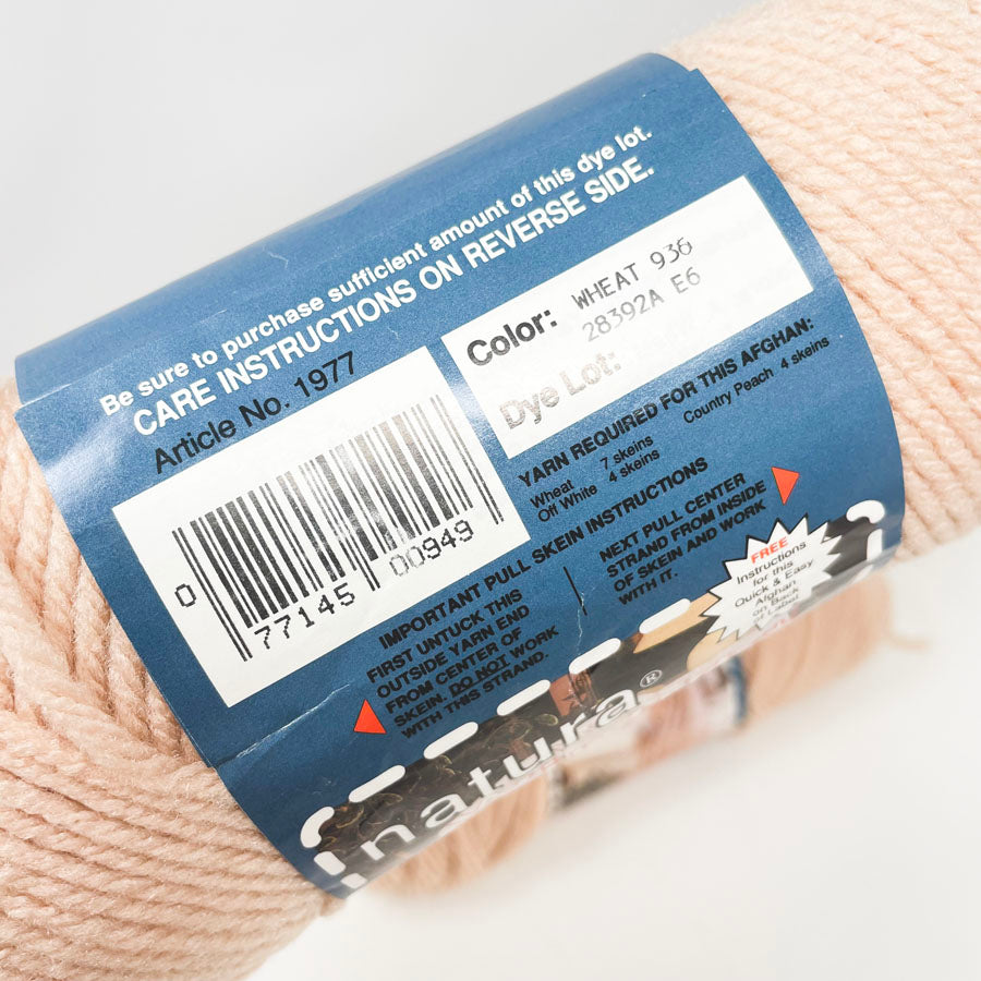 Natura Wintuk Yarn