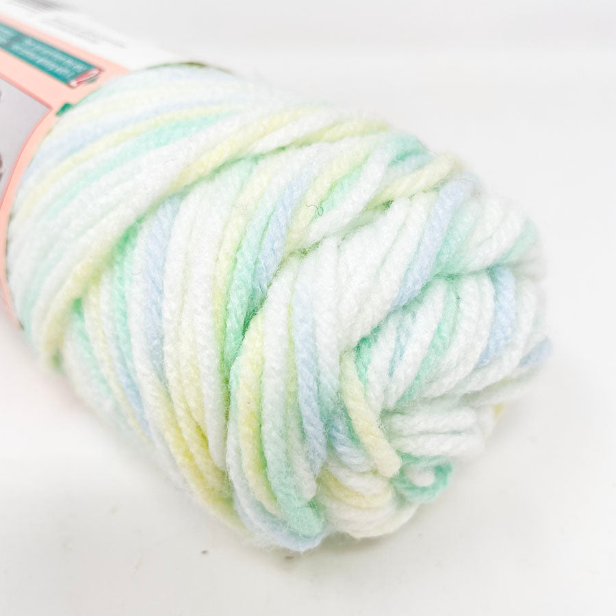Red Heart Yarn - Confetti