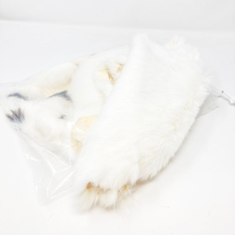 Assorted Rabbit Pelt Packs