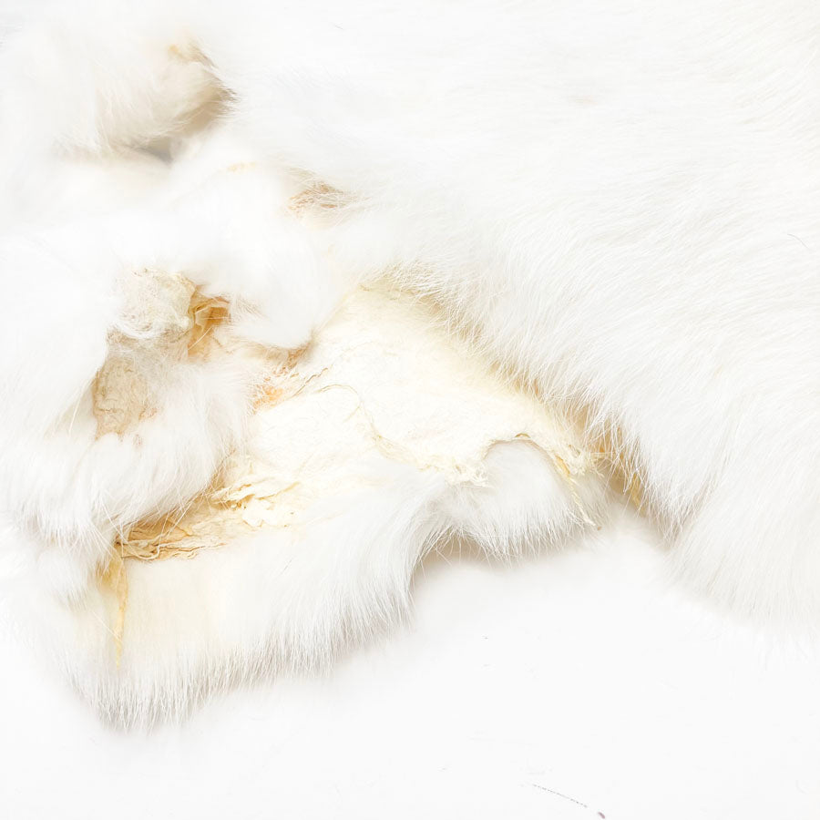 Assorted Rabbit Pelt Packs