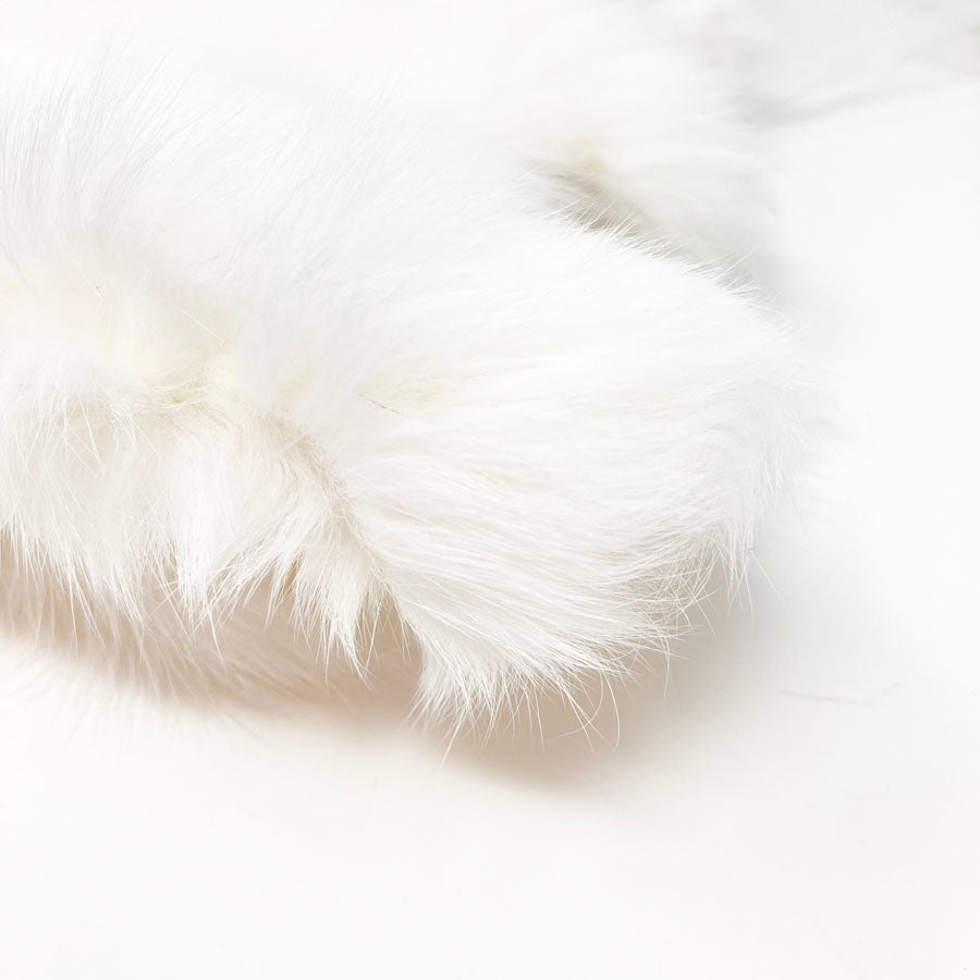 Assorted Rabbit Pelt Packs