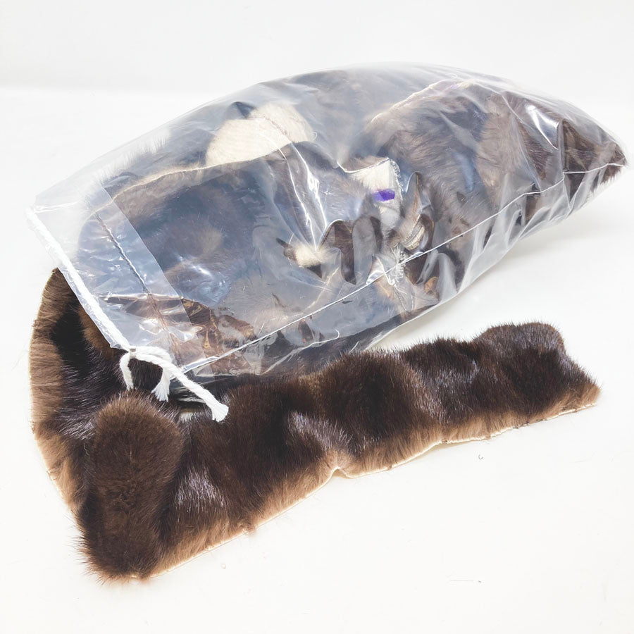 Assorted Rabbit Pelt Packs
