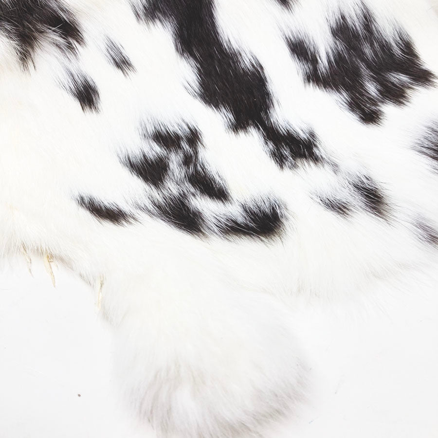 Assorted Rabbit Pelt Packs