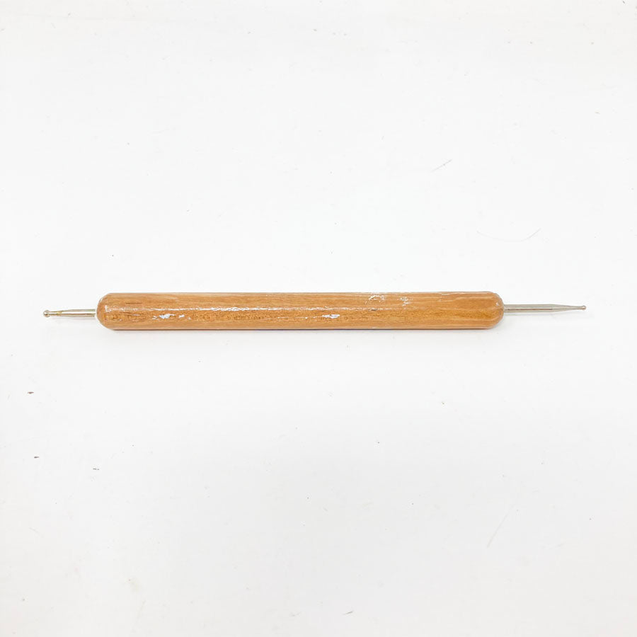 American Traditional Double Ended Stylus