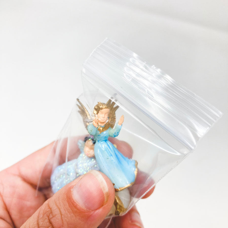 Plastic Angel Miniatures