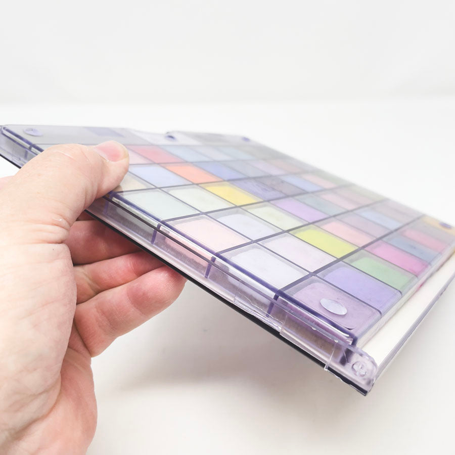 Stampin' Up Stampin' Pastels