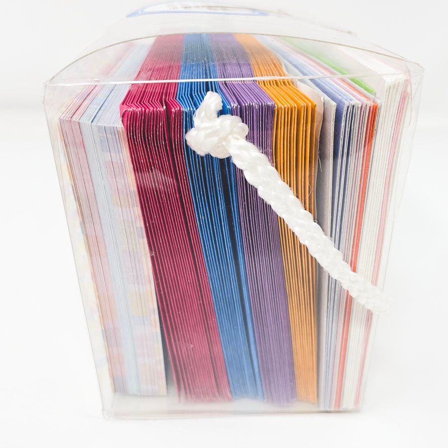 Pack of Asst. Cards & Envelopes