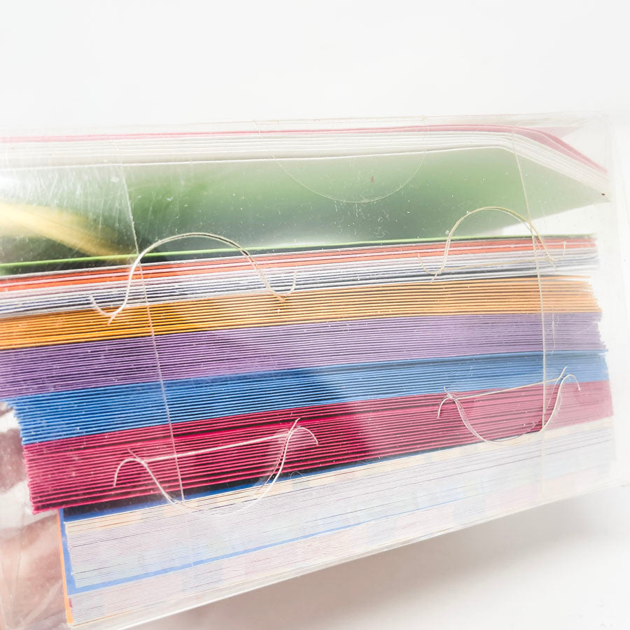 Pack of Asst. Cards & Envelopes