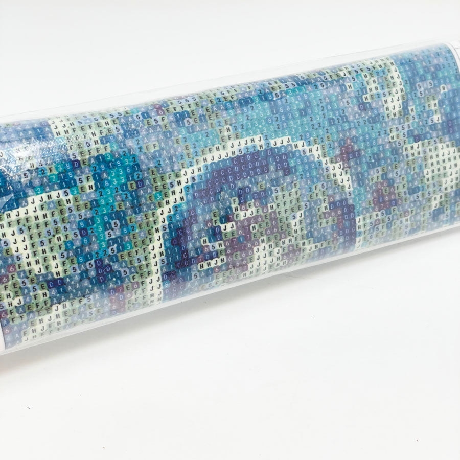 Assorted Diamond Art Painting Kits