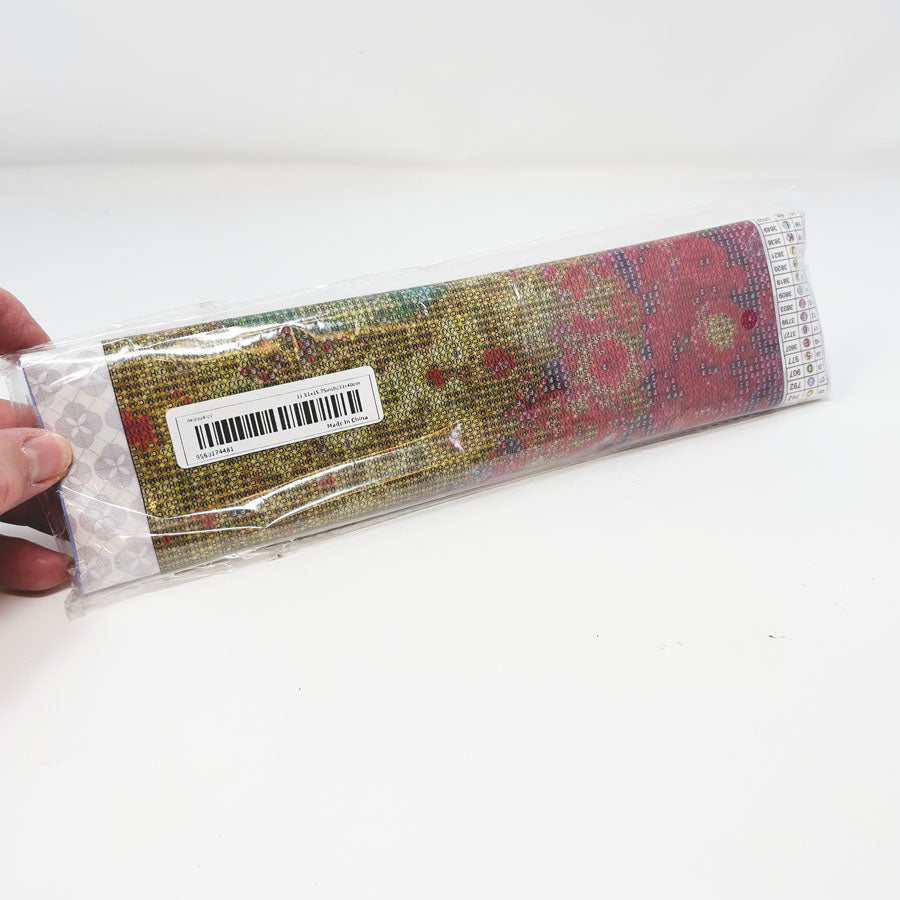 Assorted Diamond Art Painting Kits