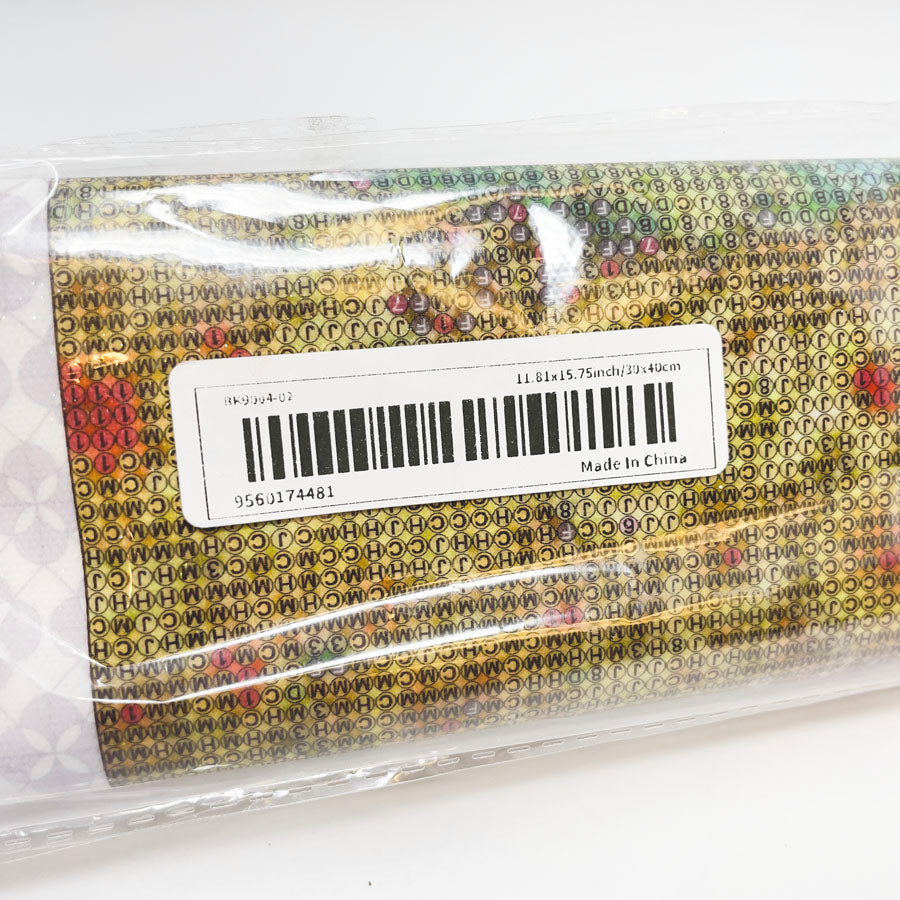 Assorted Diamond Art Painting Kits