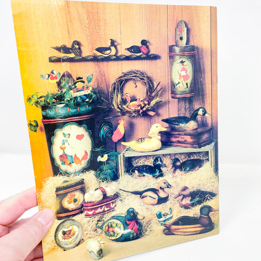 "Somethin' Feathered" Book by Milly Smith