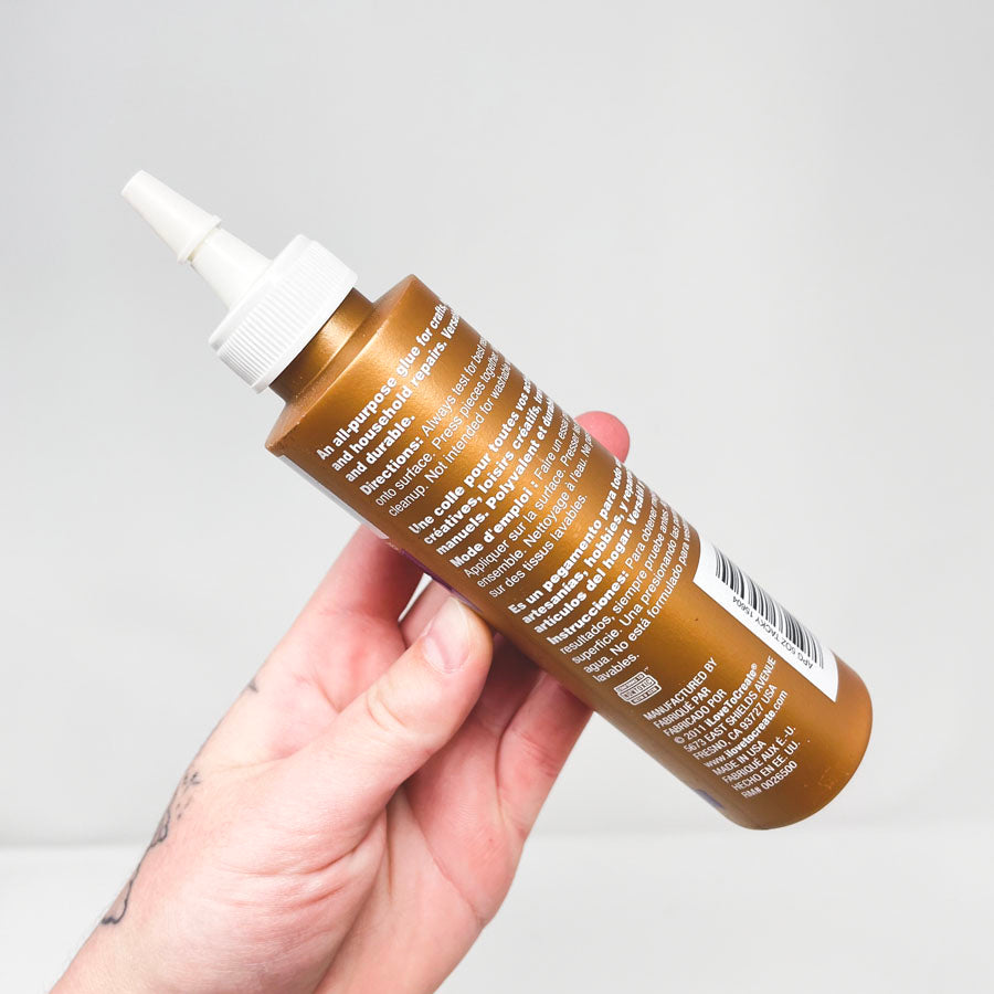5 oz Aleene's Tacky Glue