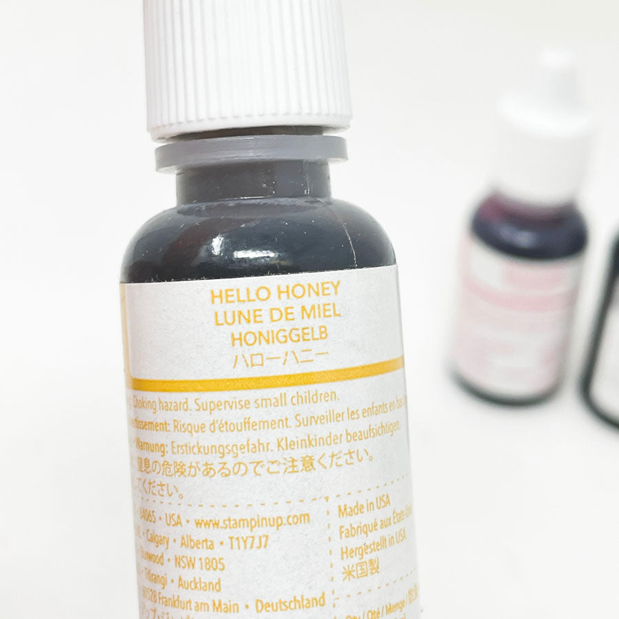 Stampin' Up Ink Refill - Pick a Color