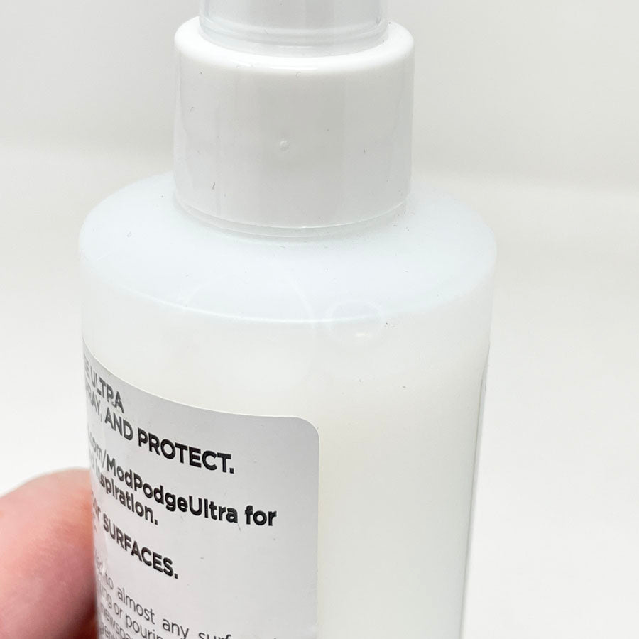 Mod Podge Spray On Ultra - 8 oz