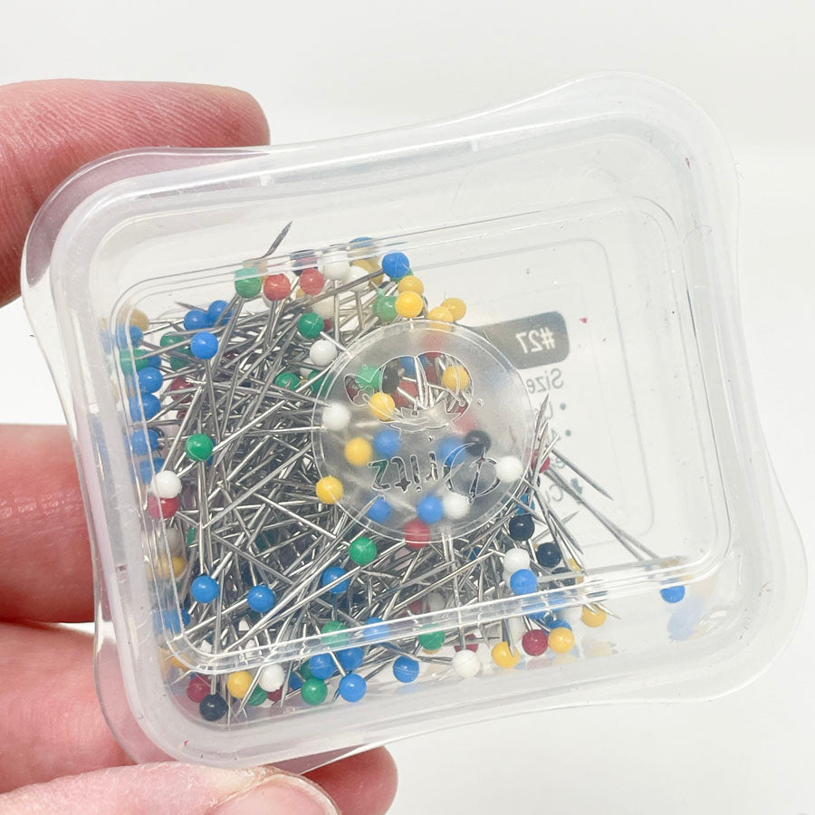 Dritz Size 20" Ball Head Pins