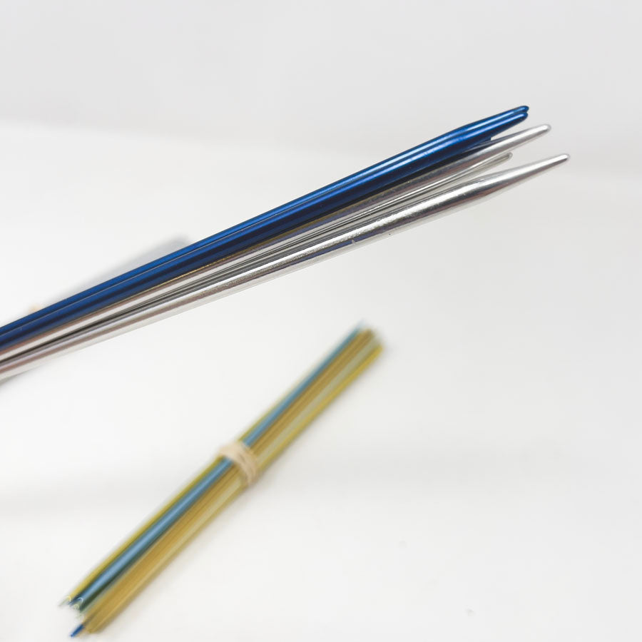 Double Point Knitting Needles - Pick a Bundle
