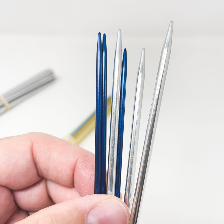 Double Point Knitting Needles - Pick a Bundle