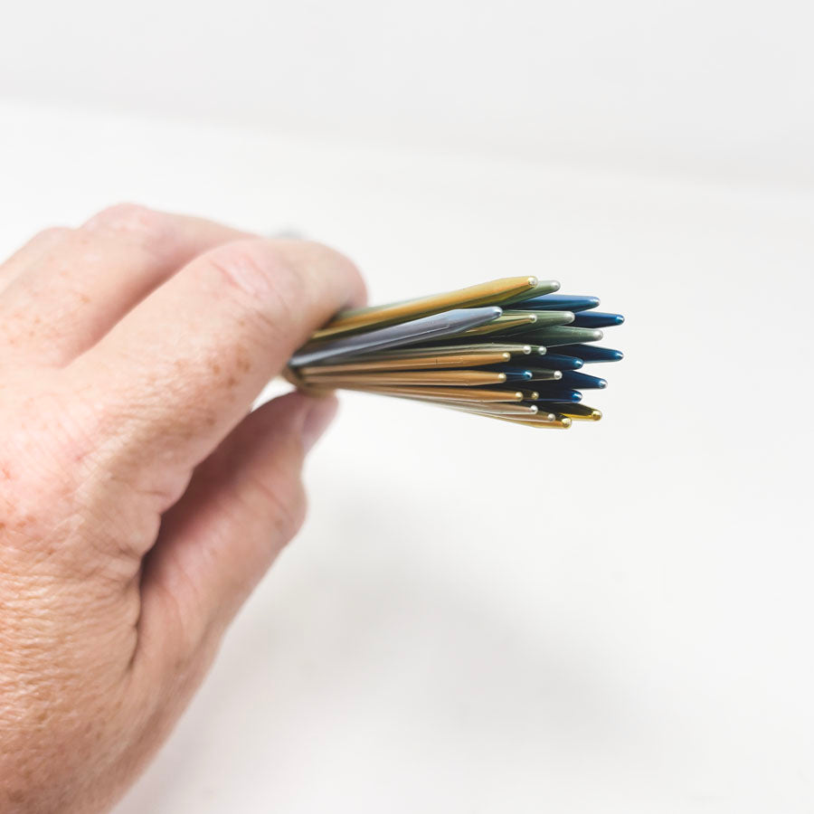 Double Point Knitting Needles - Pick a Bundle