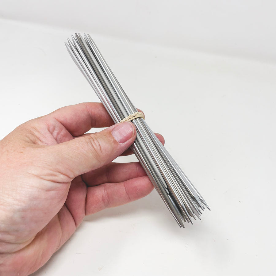 Double Point Knitting Needles - Pick a Bundle