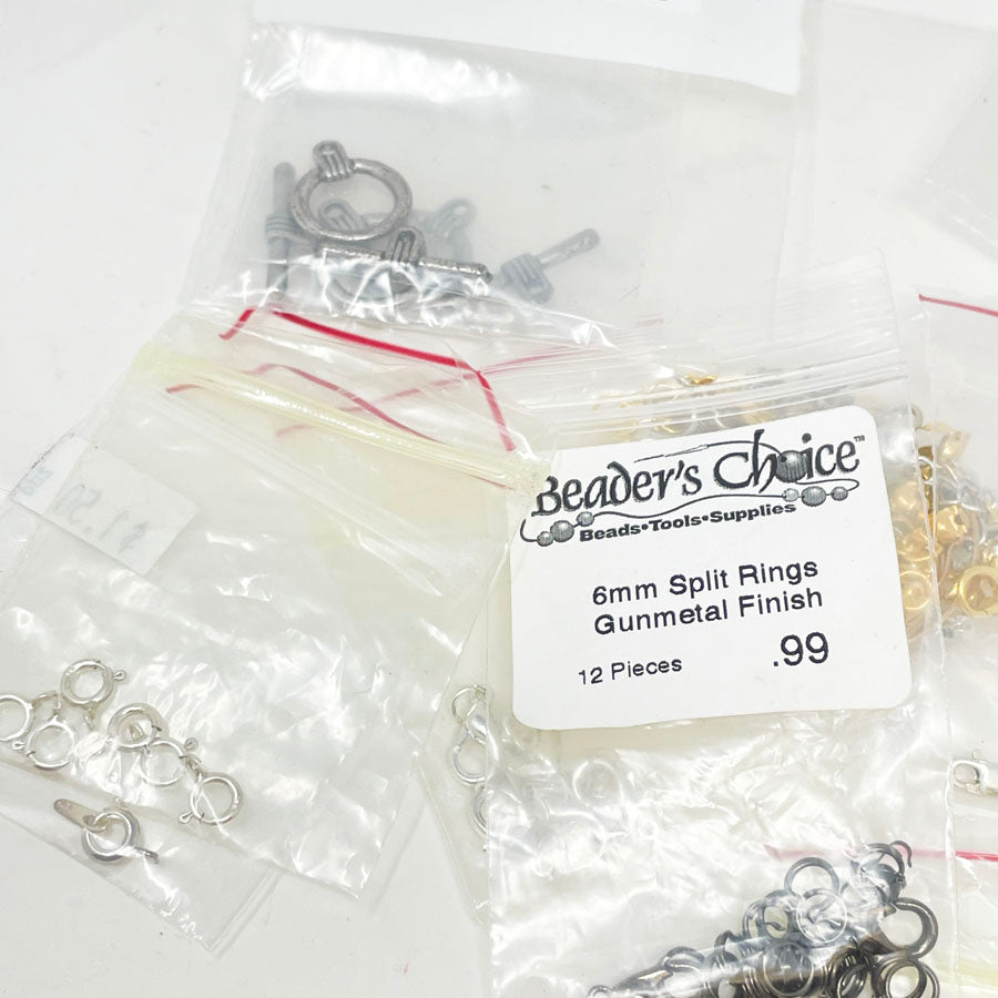 Bundle of Clasps and Closures