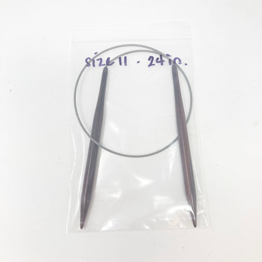 Circular Knitting Needles - Pick a Size