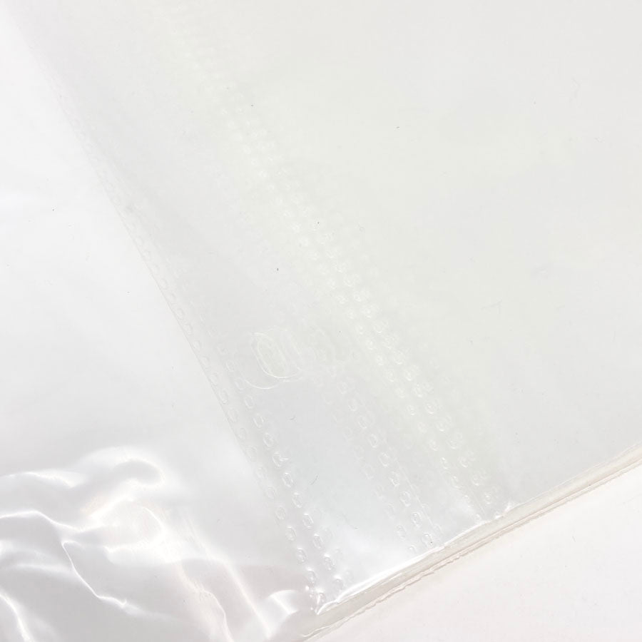 Album page protector refill- 9.5"9.5"