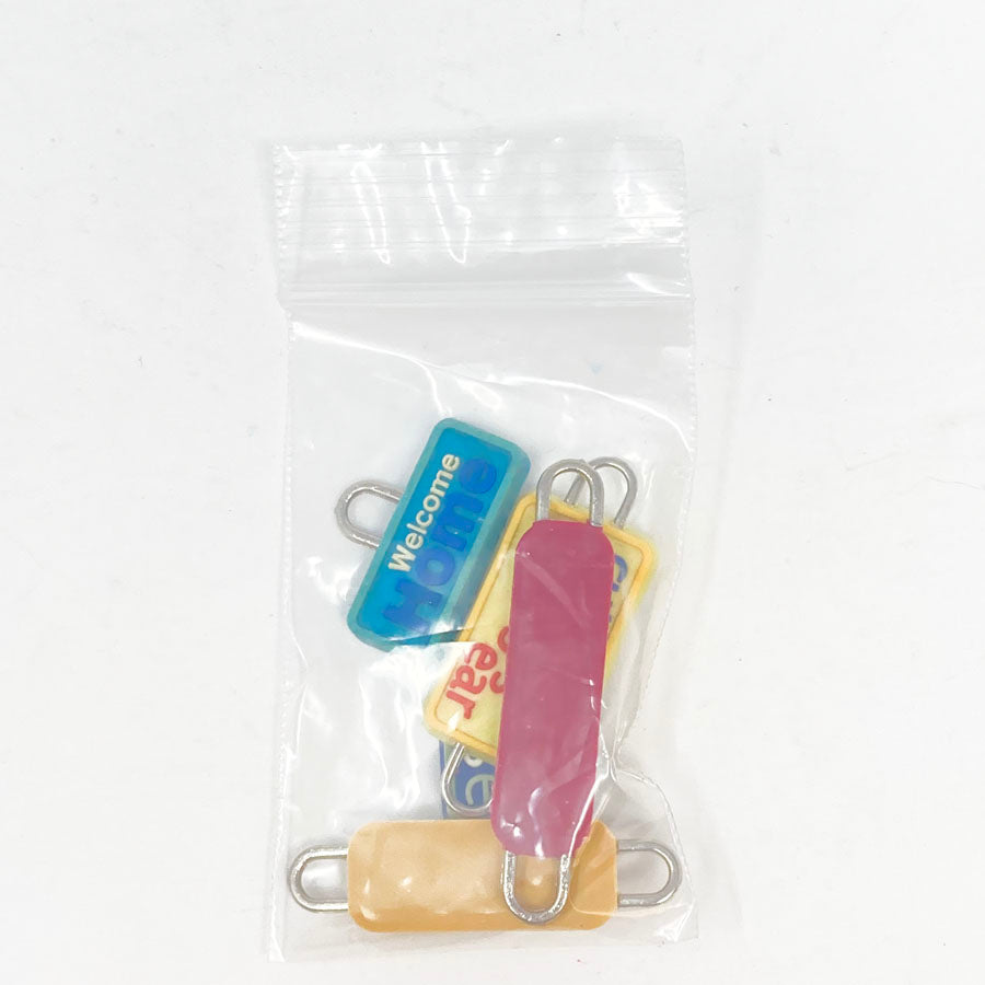 Sentiment Charms