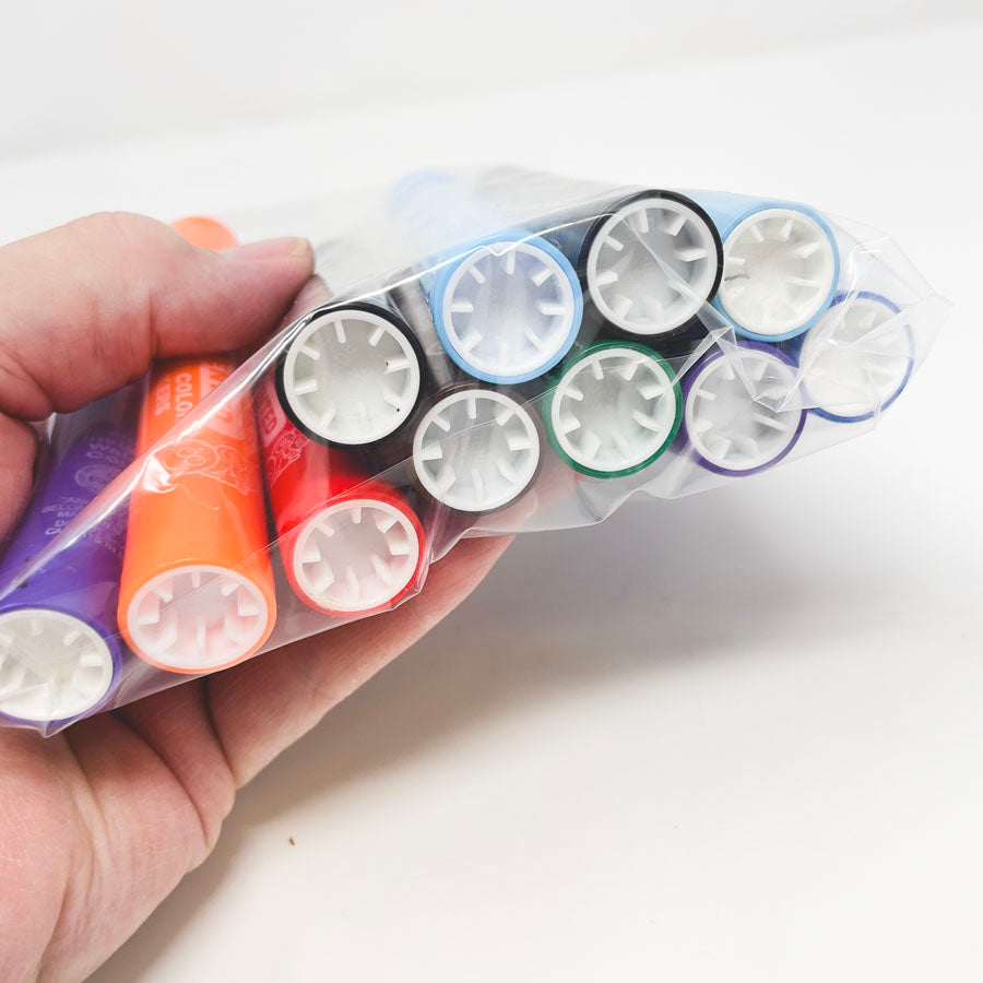 Bundle of Mr. Sketch Scented Markers