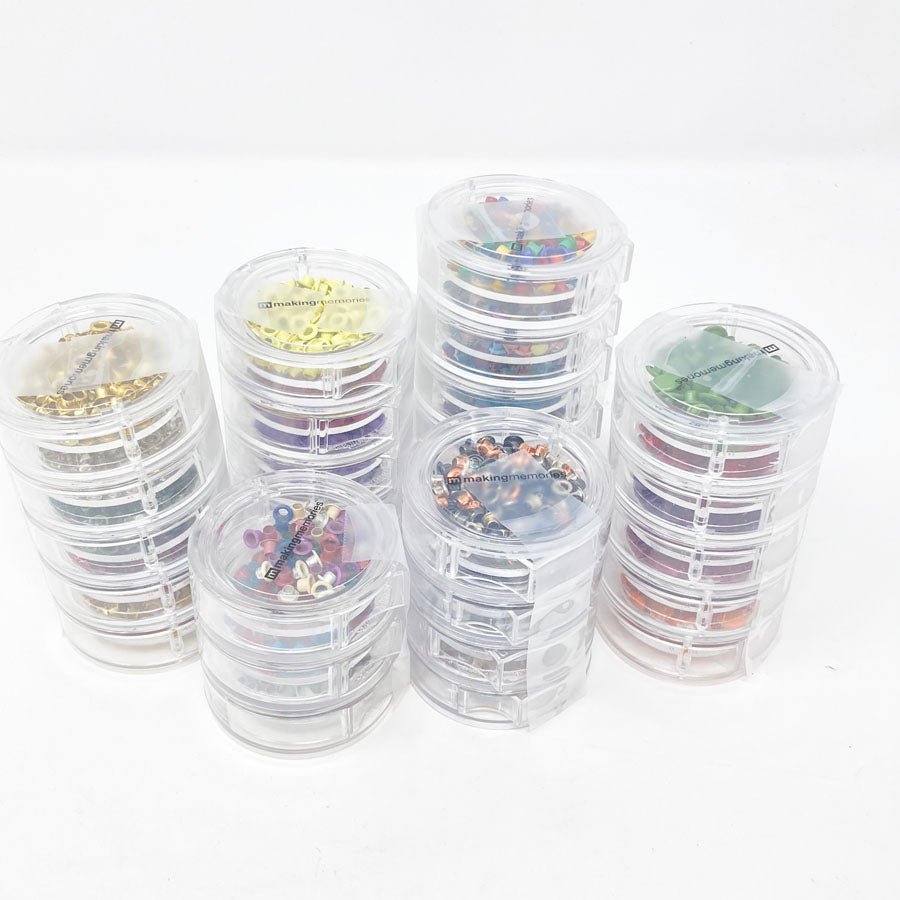 Eyelet Bundles