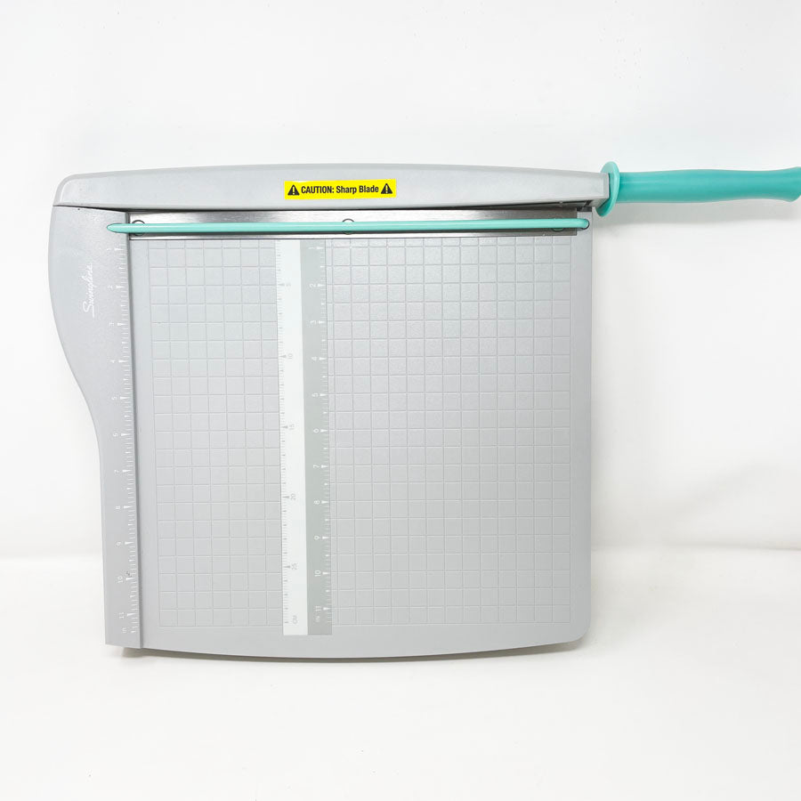 Swingline Paper Cutter