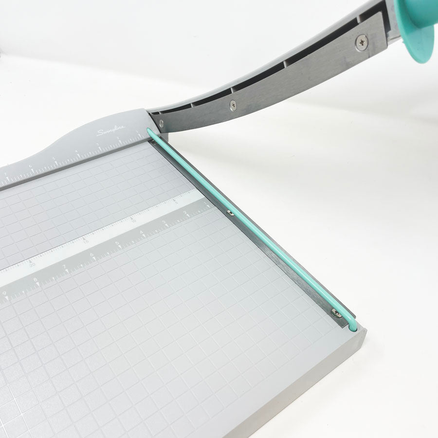 Swingline Paper Cutter