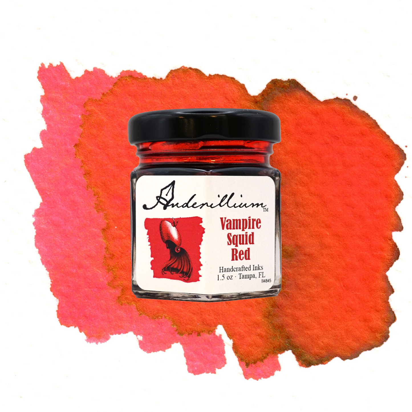 NEW // Anderillium Inks - 1.5 oz