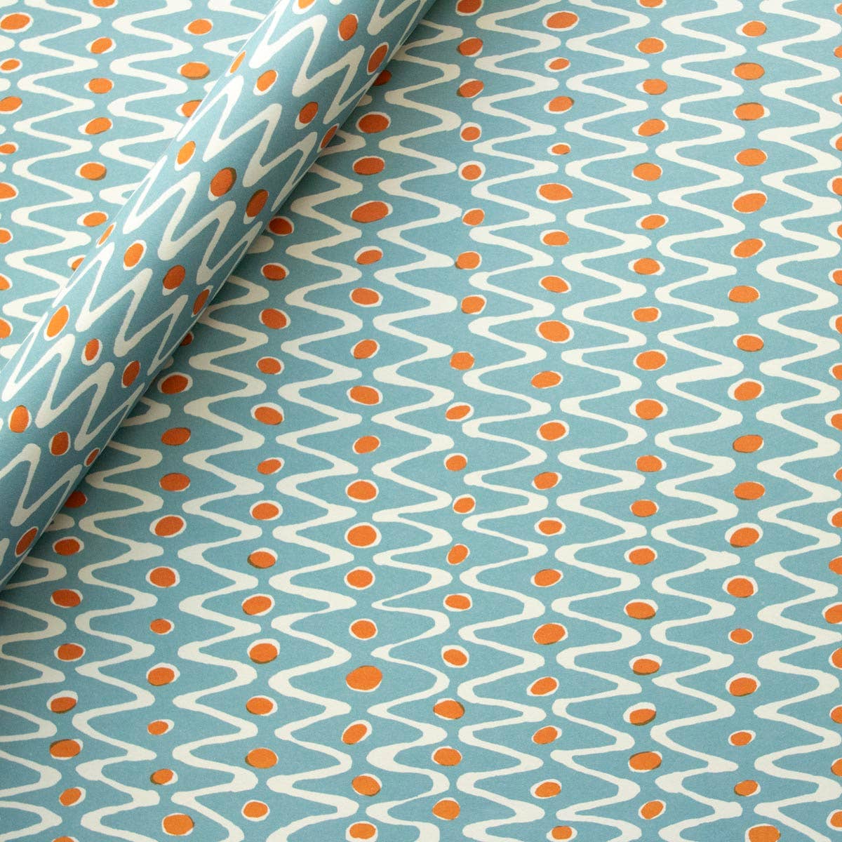 NEW // Cambridge Imprint - Patterned Paper Charleston Ripple