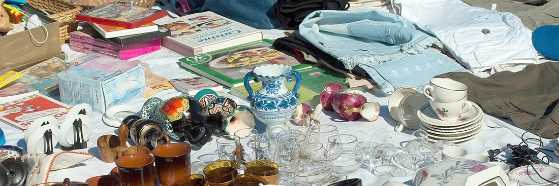 Greater Madison Community Garage Sales – 2025 Schedule