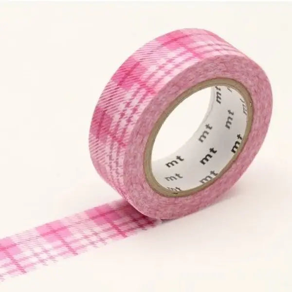 NEW // mt Washi Masking Tape