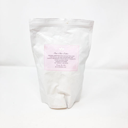 Raw Shea Butter (Opened)