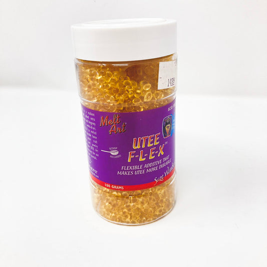 Utee Flex Resin Additive