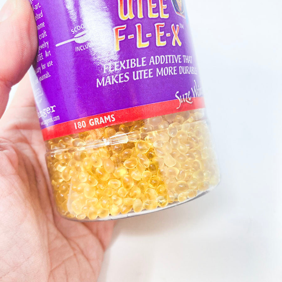 Utee Flex Resin Additive