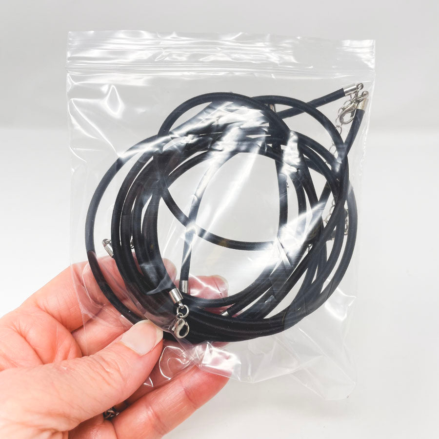 Necklace Cords