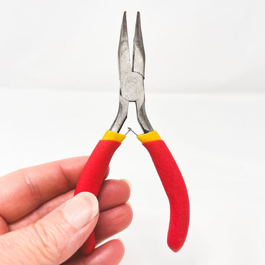Bent Nose Plier (1)