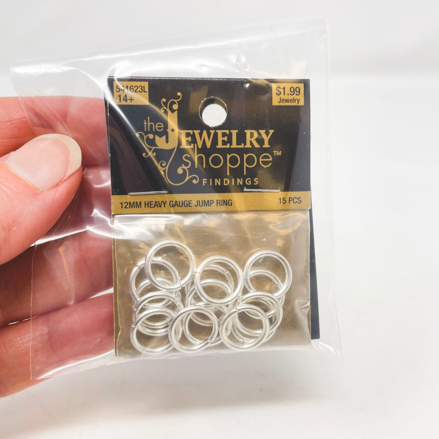 The Jewelry Shoppe Jump Ring Bundle