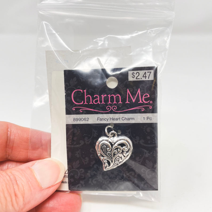 Fancy Charm Bundle